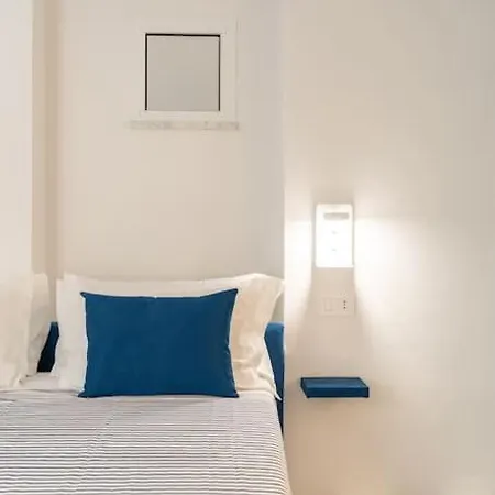 Sorrentovibes - Exclusive New In Center For Families * Sorrento