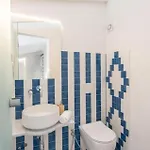 Sorrentovibes - Exclusive New In Center For Families Appartement Sorrente