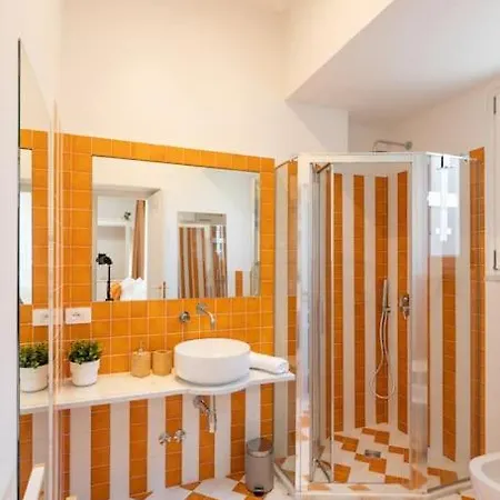 Apartamento Sorrentovibes - Exclusive New In Center For Families