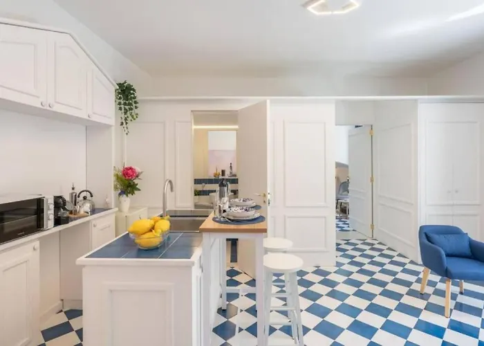 Sorrentovibes - Exclusive New In Center For Families * Σορέντο