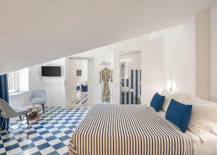 Sorrentovibes - Exclusive New In Center For Families * Σορέντο