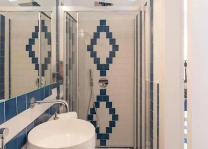 Διαμέρισμα Sorrentovibes - Exclusive New In Center For Families