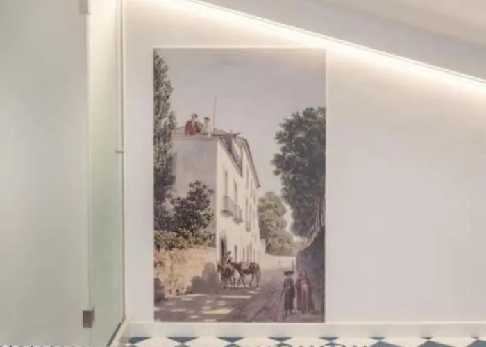 Διαμέρισμα Sorrentovibes - Exclusive New In Center For Families *