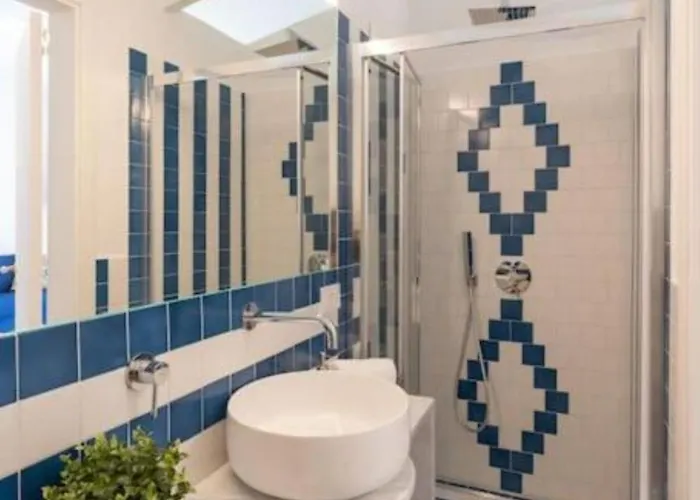 Διαμέρισμα Sorrentovibes - Exclusive New In Center For Families