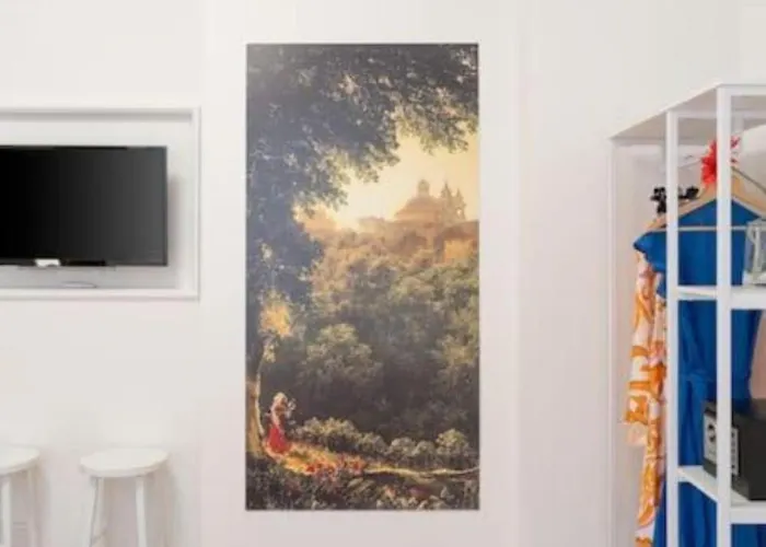 Sorrentovibes - Exclusive New In Center For Families * Σορέντο