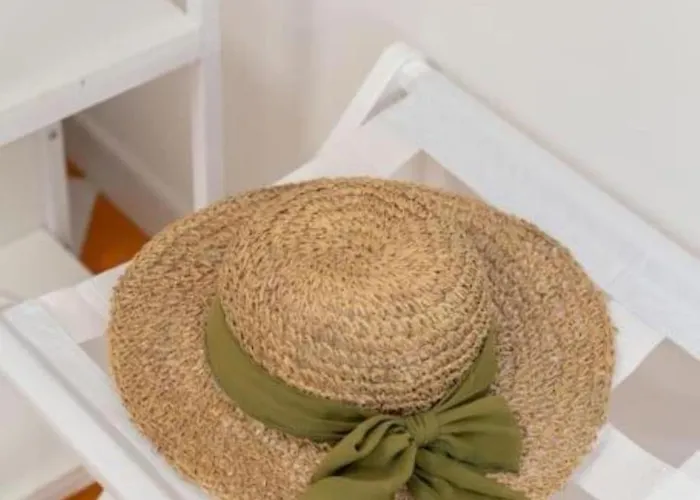 Sorrentovibes - Exclusive New In Center For Families *