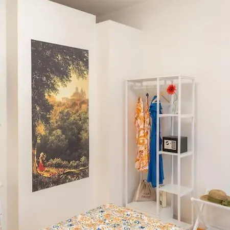 Sorrentovibes - Exclusive New In Center For Families * Sorrento