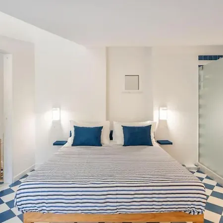 Appartement Sorrentovibes - Exclusive New In Center For Families