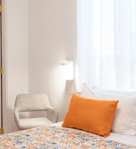 Sorrentovibes - Exclusive New In Center For Families Sorrento