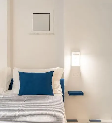 Sorrentovibes - Exclusive New In Center For Families * Sorrento