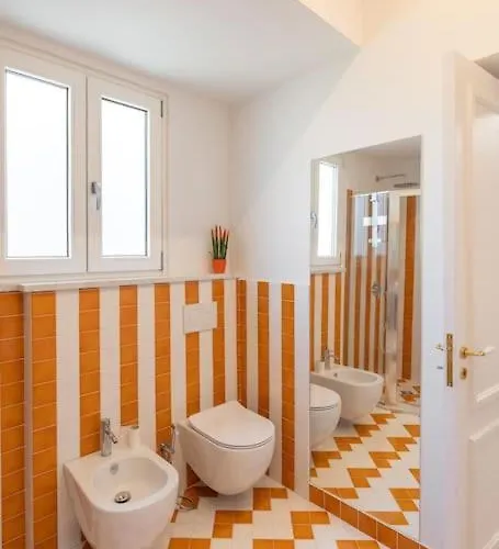 Apartment Sorrentovibes - Exclusive New In Center For Families *