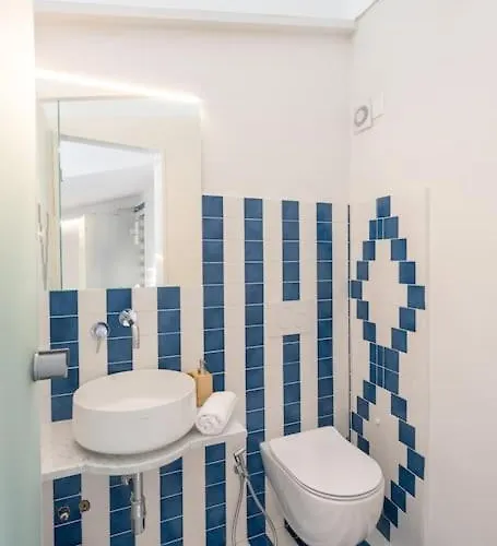 Sorrentovibes - Exclusive New In Center For Families Sorrento