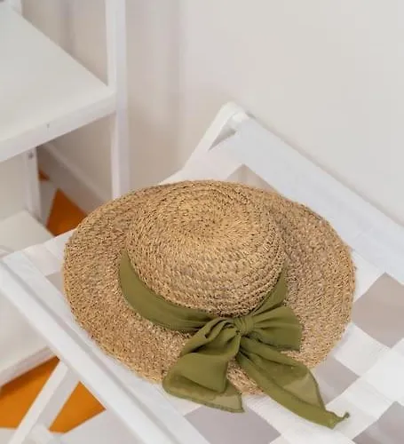 Sorrentovibes - Exclusive New In Center For Families Apartment *