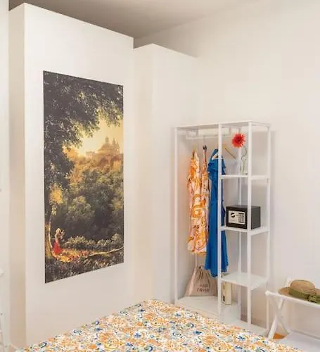 Sorrentovibes - Exclusive New In Center For Families * Sorrento