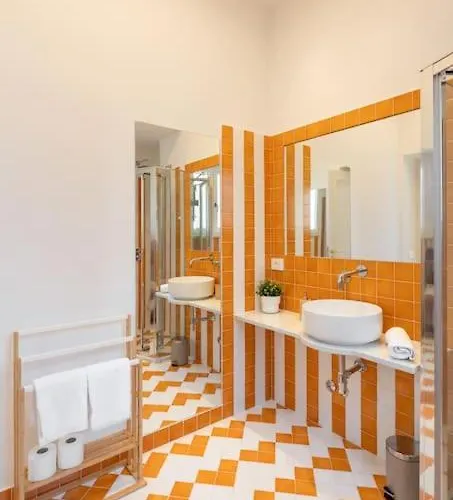 Sorrentovibes - Exclusive New In Center For Families Sorrento