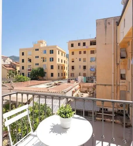 Sorrentovibes - Exclusive New In Center For Families