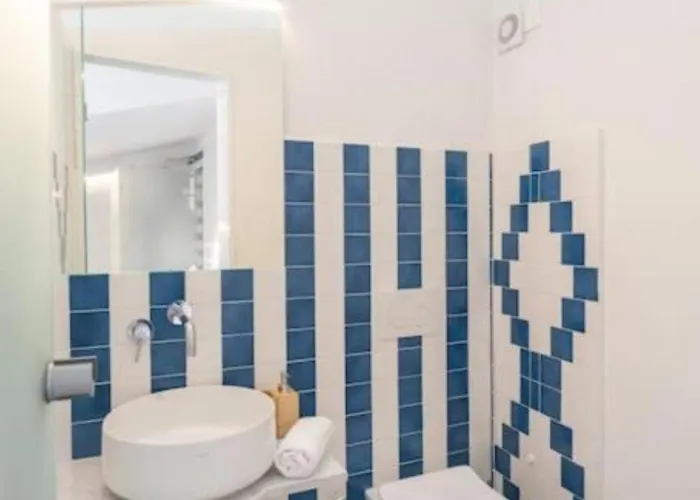 Sorrentovibes - Exclusive New In Center For Families Apartment Sorrent