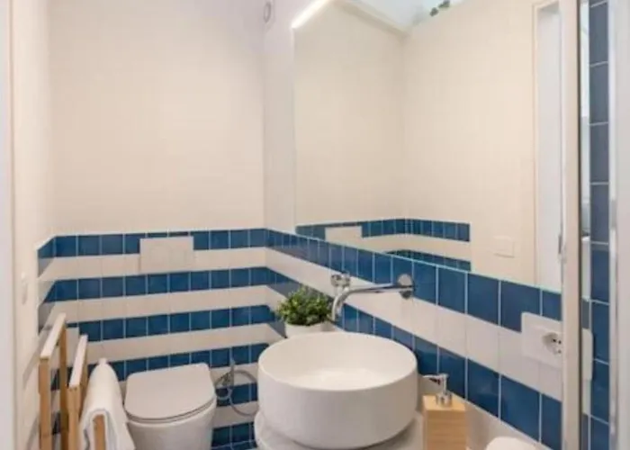 Sorrentovibes - Exclusive New In Center For Families * Sorrent