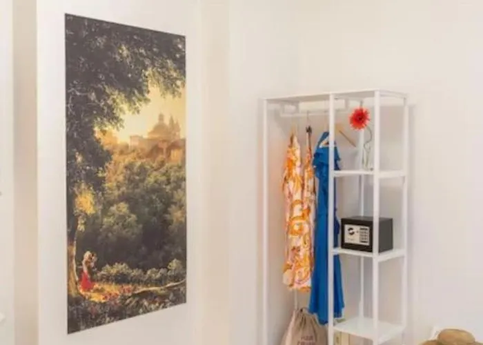 Sorrentovibes - Exclusive New In Center For Families Apartment *