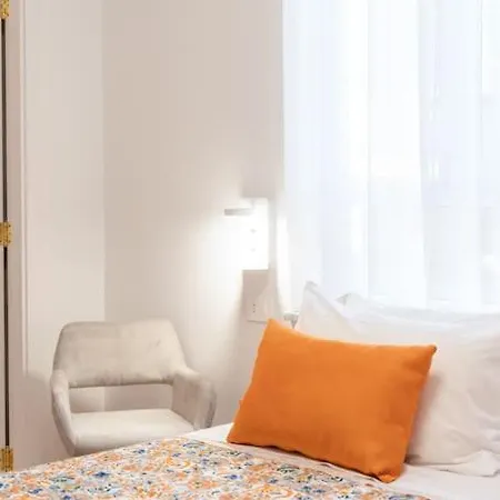 Sorrentovibes - Exclusive New In Center For Families סורנטו