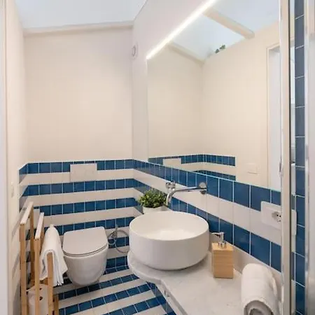 Sorrentovibes - Exclusive New In Center For Families Appartamento Sorrento