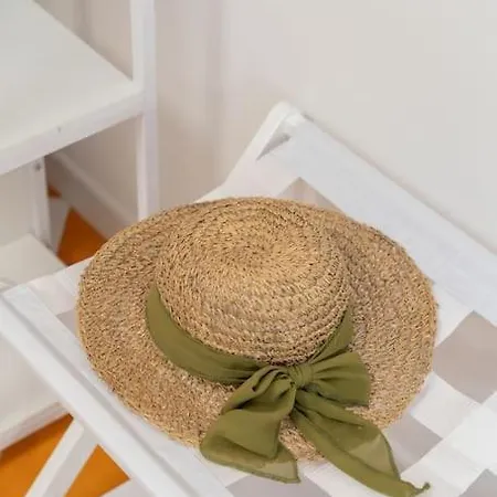 Sorrentovibes - Exclusive New In Center For Families Appartamento *