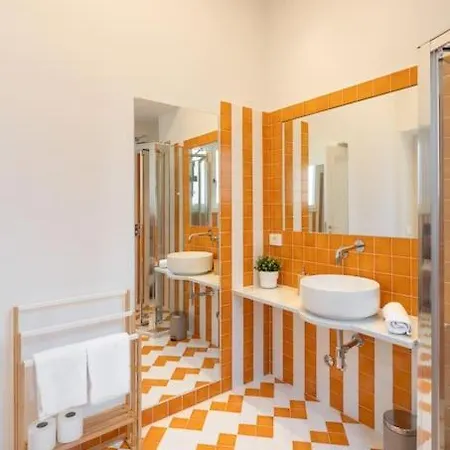 Sorrentovibes - Exclusive New In Center For Families סורנטו