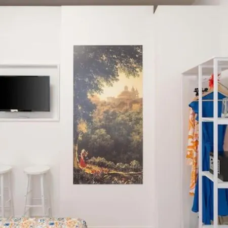 Sorrentovibes - Exclusive New In Center For Families * Σορέντο