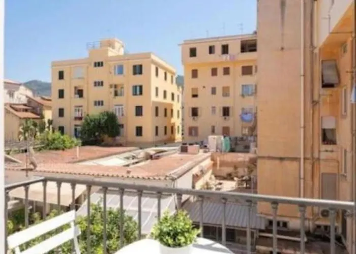 Sorrentovibes - Exclusive New In Center For Families Apartmán Sorrento