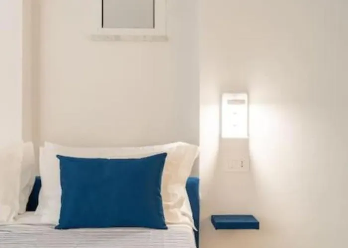 Sorrentovibes - Exclusive New In Center For Families