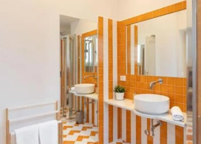 Sorrentovibes - Exclusive New In Center For Families Apartman