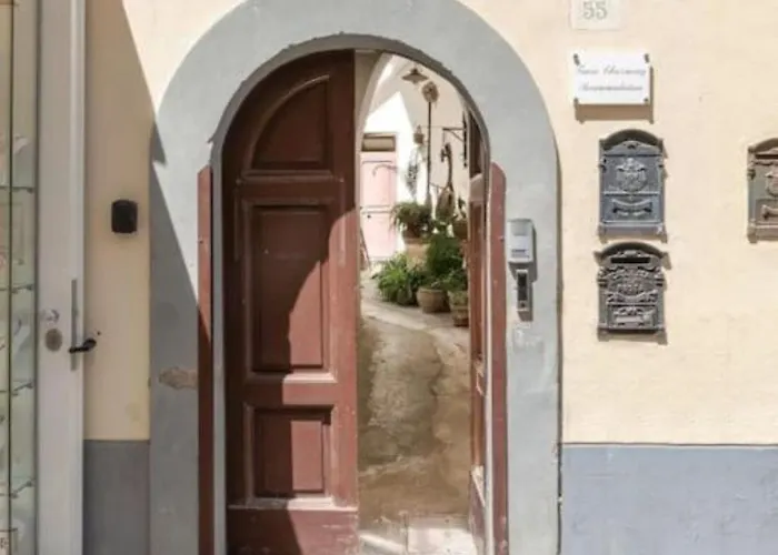 Sorrentovibes - Exclusive New In Center For Families Apartman